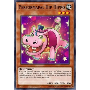 Performapal Hip Hippo