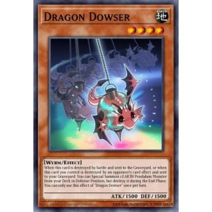 Dragon Dowser