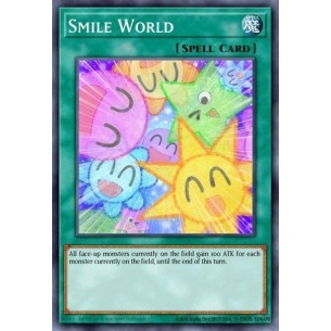 Smile World