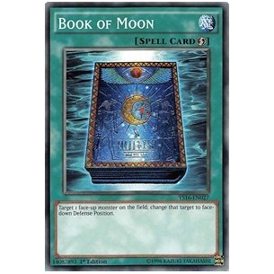 Book of Moon