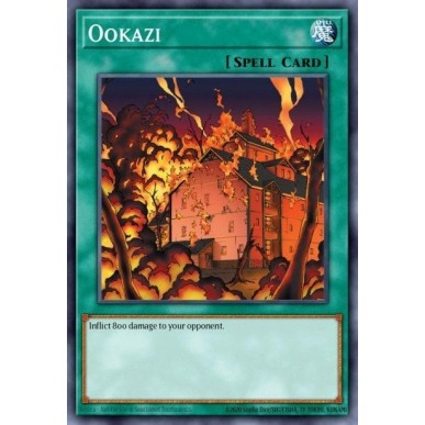 Ookazi