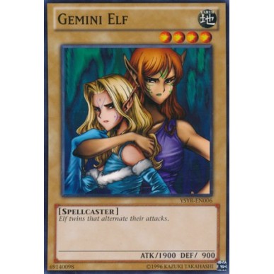 Elfi Gemelli