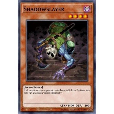 Shadowslayer
