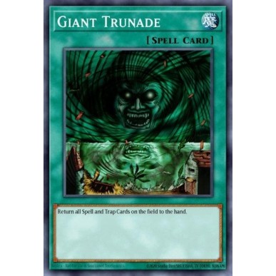 Giant Trunade