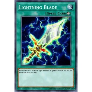 Lightning Blade