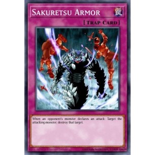 Sakuretsu Armor