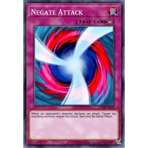Negate Attack