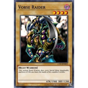 Vorse Raider
