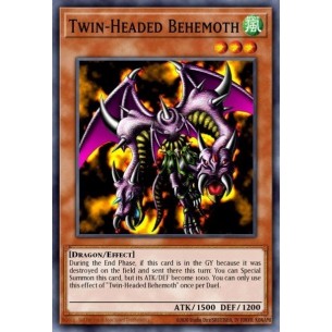 Twin-Headed Behemoth