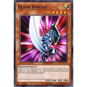 Blade Knight