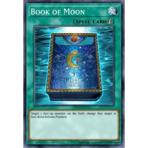 Libro della Luna
