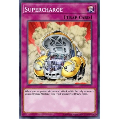 Super Carica