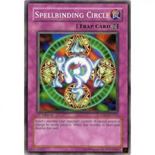 Spellbinding Circle
