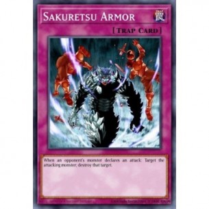 Sakuretsu Armor