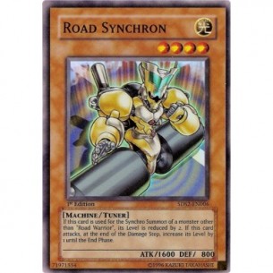 Road Synchron