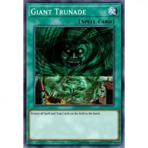 Giant Trunade