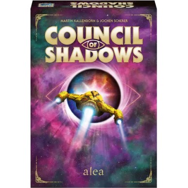 Council of Shadows