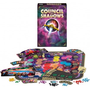 Council of Shadows 2