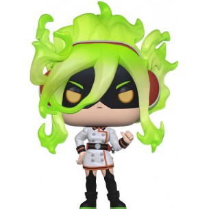 Funko Pop Animation 1484 - Burnin - My Hero Academia (Special Edition) 2