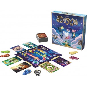 Dixit - Disney Edition (ENG) 2