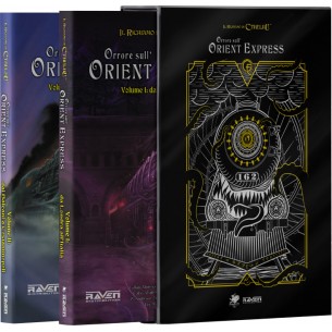 Il Richiamo di Cthulhu -...