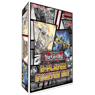 2-Player Starter Set (1a...
