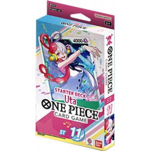 One Piece Card Game - Uta...