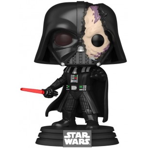 Funko Pop 637 - Darth Vader... 2