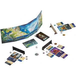 Critical - Sanctuary - Prima Stagione 2