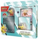 Mew's Revenge - Mazzo dei Campionati Mondiali 2023 - Vance Kelley