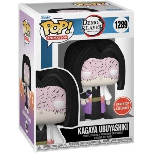 Funko Pop Animation 1289 -...