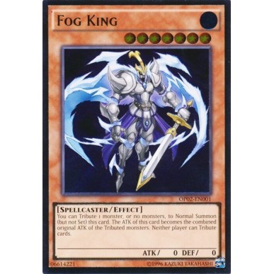 Fog King