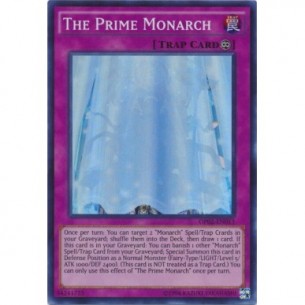 The Prime Monarch