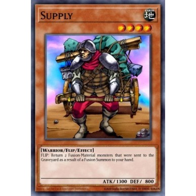 Supply (V.1 - Common)