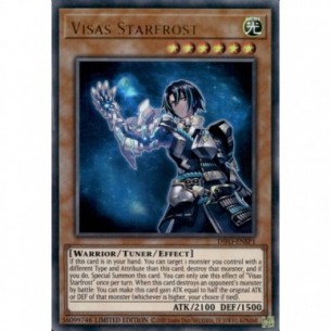 Visas Starfrost (V.2 -...