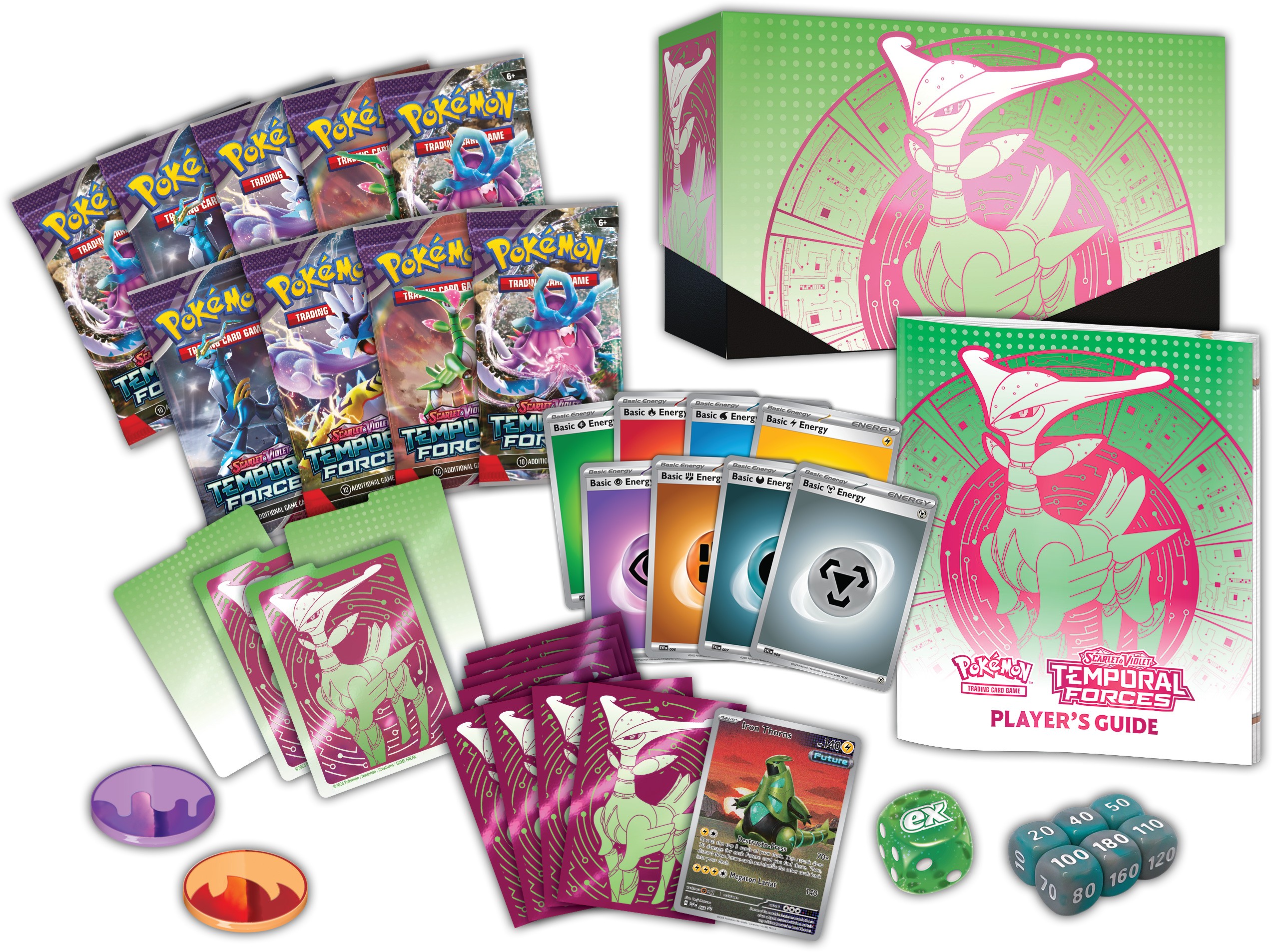 Current Mystery Gifts Pokemon Scarlet 28 - 7ignyz4
