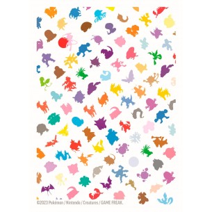 Standard - 151 - Scarlet & Violet (65 bustine) 2