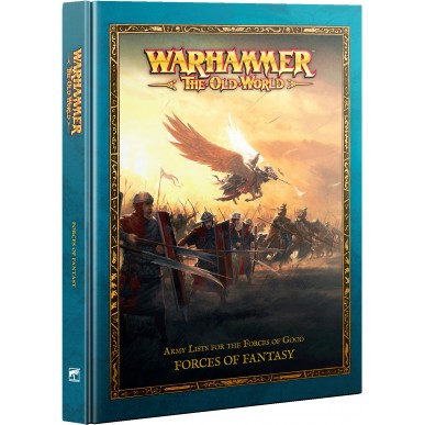 Warhammer: The Old World - Forces of...