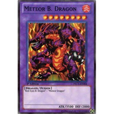 Drago Nero Meteora