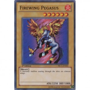 Firewing Pegasus