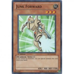 Junk Forward