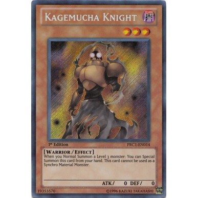 Kagemucha Knight