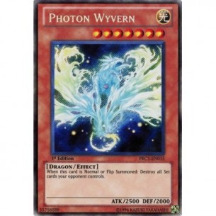 Photon Wyvern