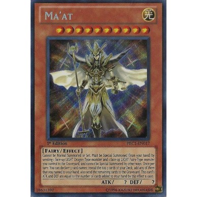 Ma'at