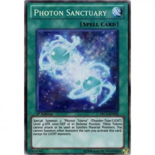Photon Sanctuary