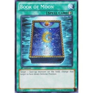 Libro della Luna