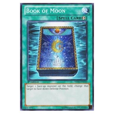 Libro della Luna