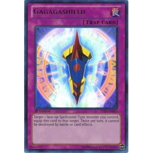 Gagagashield