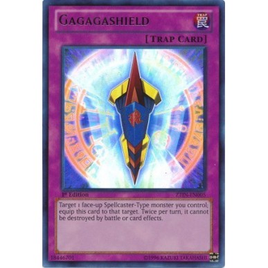 Gagagashield