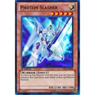 Photon Slasher